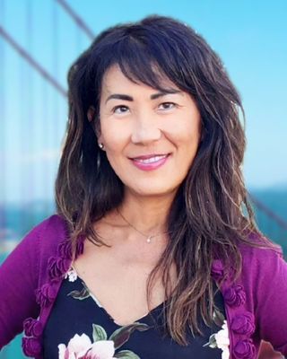 Photo of Michelle Liu, Marriage & Family Therapist Associate in Irvine, CA