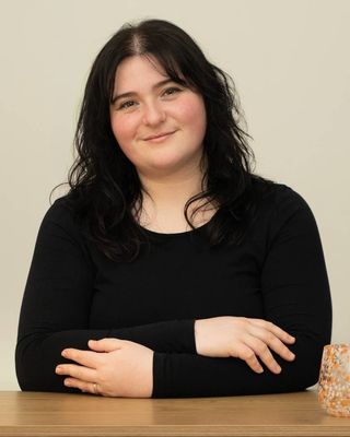Photo of Eva Reddy, Psychotherapist, MIACP