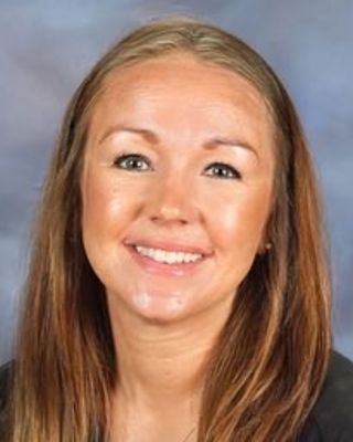 Photo of Kimberly Stroud, Licensed Professional Counselor, LPC