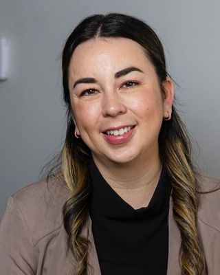 Photo of Vanessa Torres, Clinical Social Work/Therapist, LCSW