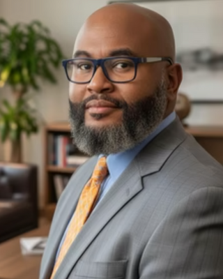 Photo of Donald Gidney, Clinical Social Work/Therapist, LCSW