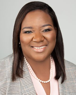 Photo of Ashley Nelson, Licensed Professional Counselor in Brazos County, TX