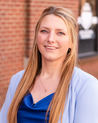 Photo of Taylor Ryan, Clinical Social Work/Therapist, LCSW