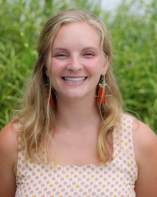 Photo of Camille Cutler, Marriage & Family Therapist, LMFT