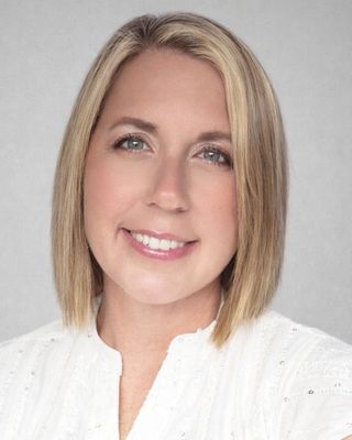 Photo of Aubrey Dollings, Licensed Professional Counselor, M.Ed., LPC