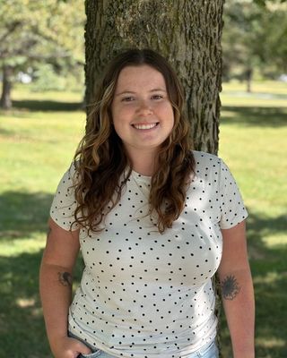 Photo of Aiyana Augustine, Counsellor, MEd, LCT-C