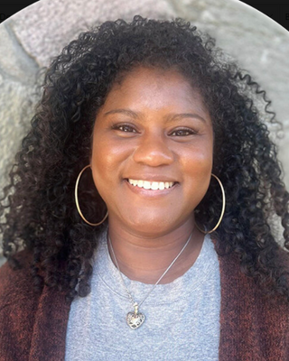 Photo of Tanyna Sosa-Williams, LCSW, Clinical Social Work/Therapist