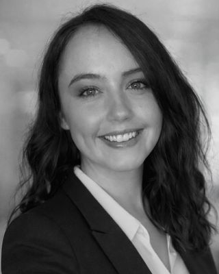 Photo of Amy Hughes, Psychotherapist, Pre-Accredited Member IACP