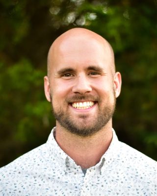 Photo of Daniel Ellenberg, Licensed Professional Clinical Counselor, LPCC