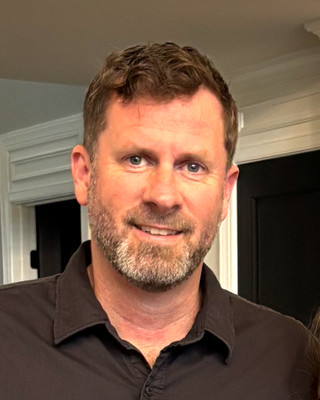 Photo of Thomas Pillion, Psychiatrist, MD, PhD