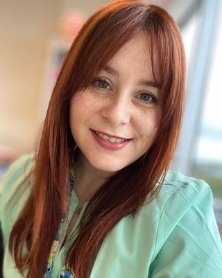 Foto de Mabel Angélica Castro Jorquera, Psicólogo, Lic. en Psicología