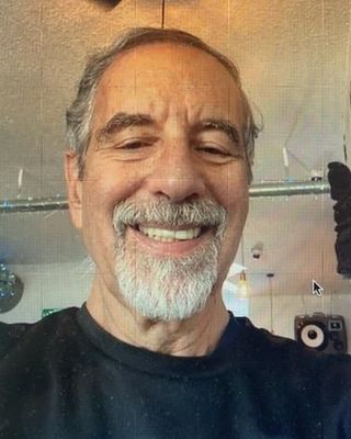 Photo of Mitchell Rotenberg, Clinical Social Work/Therapist, LCSW