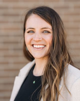 Photo of Hannah Loftus, Licensed Master Social Worker, LMSW, LSW