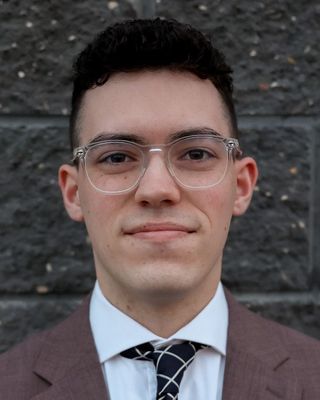 Photo of A.J. Saber, Counselor, MA, LLC