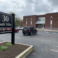 Gallery Photo of Paoli, PA / main line of Philadelphia location. Ample parking. 