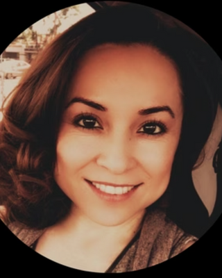 Photo of Claudia Martinez, Marriage & Family Therapist, LMFT
