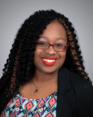 Photo of Rachade Williams, LMSW, Clinical Social Work/Therapist