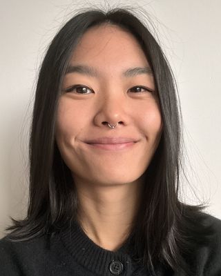 Photo of Madeline Kang, Pre-Licensed Professional, MA