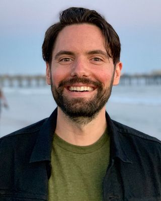 Photo of John Rosania, Marriage & Family Therapist, MS, LMFT