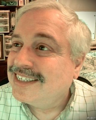 Photo of Frank Dalgin, Psychologist in Sharon, MA