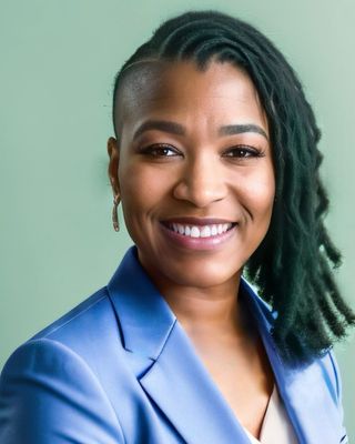 Photo of Dr. Thiera D Clifford, Psychologist, PhD, LP, LPC