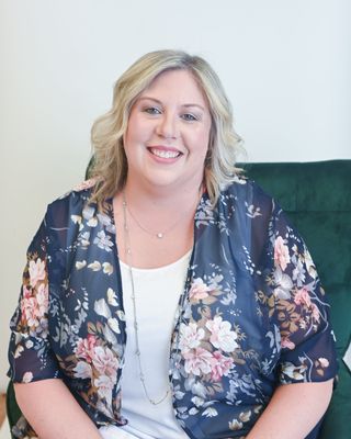 Photo of Jessica Large, Licensed Professional Counselor, MA, EdS, ACS
