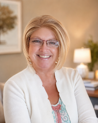 Photo of Luisha McArdle, Licensed Professional Clinical Counselor, MEd, LPCC