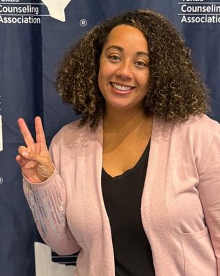 Photo of Meghan Shaw, Licensed Professional Counselor, MS, LPC-S, LCDC