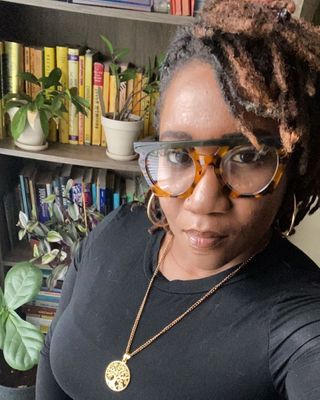 Photo of Phylicia K Noel, Clinical Social Work/Therapist, LCSW