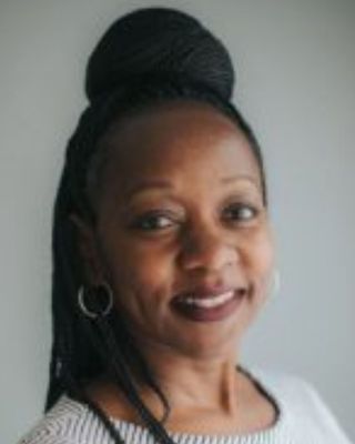 Photo of Judy Mbure in Carlsbad, CA