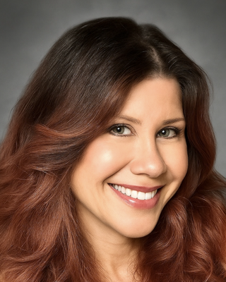 Photo of Lydia Angelica Antonatos, Counselor, MS, LMHC , CCATP