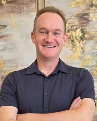 Photo of Brigham Nicoll, Psychiatrist, MD