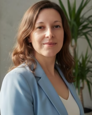 Photo of Erika Garcia, Psychiatric Nurse Practitioner, PMHNP