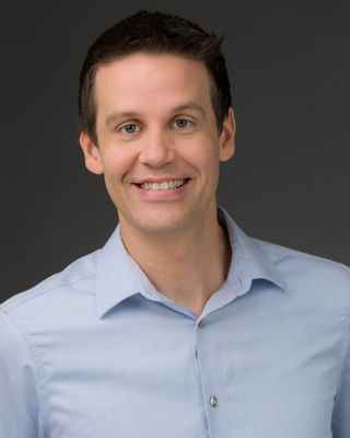 Photo of Ryan Thebo, Psychiatric Nurse Practitioner, PMHNP