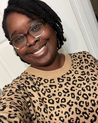 Photo of Krishiyanna Mitchell - Krissy Mitchell, MSW, CSW, Clinical Social Work/Therapist, MSW, CSW