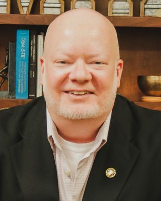 Photo of Dr. Donnie Latuch, Psychologist in Valley Center, KS