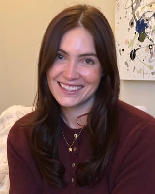 Photo of Haily Montgomery, Pre-Licensed Professional, MA, LLPC