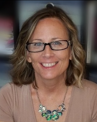 Photo of Shelley Anderson, Counselor, LMHC, QS