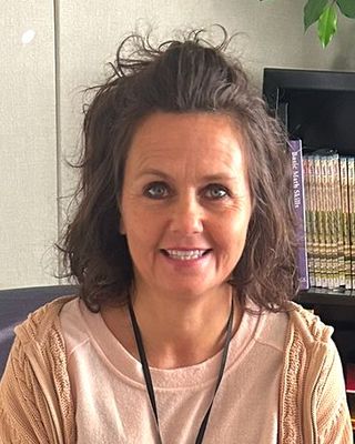 Photo of Teri Dortman, Pre-Licensed Professional, ACSW, MSW, MSN, CADC