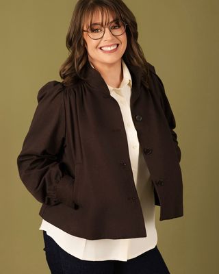 Photo of Vincenza Ogden, Clinical Social Work/Therapist, LCSW, CCTP-II, CAIMHP