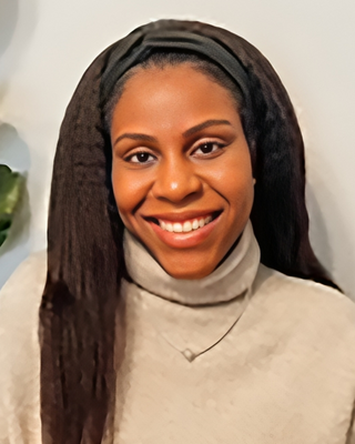 Photo of Jennifer Charles, Marriage & Family Therapist, LMFT