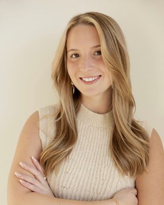 Photo of Sydney Lynn Cormas, Pre-Licensed Professional, CMHC-I