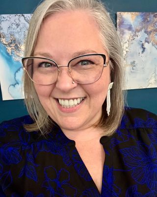Photo of Lindsey Lundin, Licensed Professional Counselor, MS, MEd