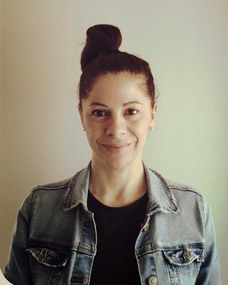 Photo of Michelle Wilkins, Psychologist, PsychD, PsyBA General