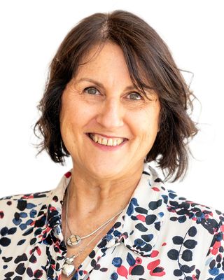 Photo of Emma Donlevy, Counsellor, ACA-L2
