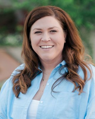 Photo of Sarah Hickox, Licensed Professional Counselor, MA, LPC-S