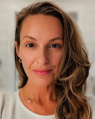 Photo of Samantha Linet, Clinical Social Work/Therapist, LCSW