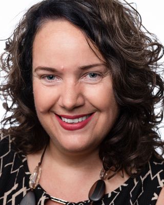 Photo of Gina Vanderham, Counsellor