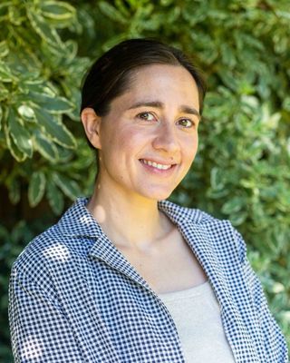 Photo of Cassandra Middleton, Psychologist, MPsych, MAPS