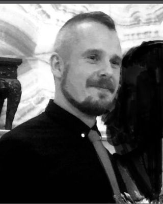Photo of Jean-Paul Dubock, Counsellor, BACP
